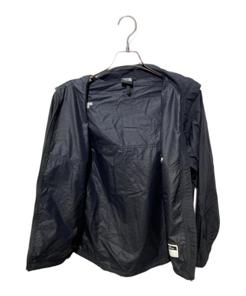 THE NORTH FACE（ザ ノース フェイス）THE NORTH FACE (ザ ノース フェイス) COMPACT JACKET ブラック サイズ:160の古着・服飾アイテム
