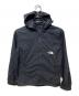 THE NORTH FACE（ザ ノース フェイス）の古着「COMPACT JACKET」｜ブラック