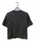 THE SHINZONE (ザ シンゾーン) T.P.MARKET HALF SLEEVE SWEAT グレー サイズ:FO：4000円