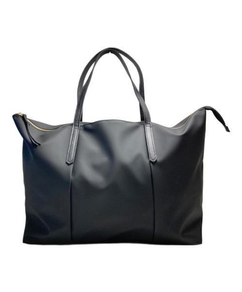 ourhome（アワホーム）ourhome (アワホーム) 大人トート ブラックの古着・服飾アイテム