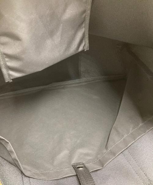 ourhome（アワホーム）ourhome (アワホーム) 大人トート ブラックの古着・服飾アイテム