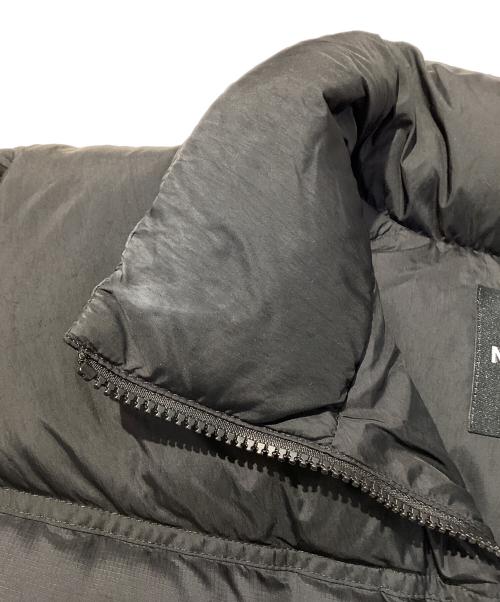 THE NORTH FACE（ザ ノース フェイス）THE NORTH FACE (ザ ノース フェイス) NUPTSE JACKET ブラック サイズ:Lの古着・服飾アイテム