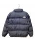 THE NORTH FACE (ザ ノース フェイス) NUPTSE JACKET ブラック サイズ:L：20000円