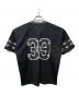 SUPREME (シュプリーム) Bandana Football Jersey ブラック サイズ:Ⅿ：20000円