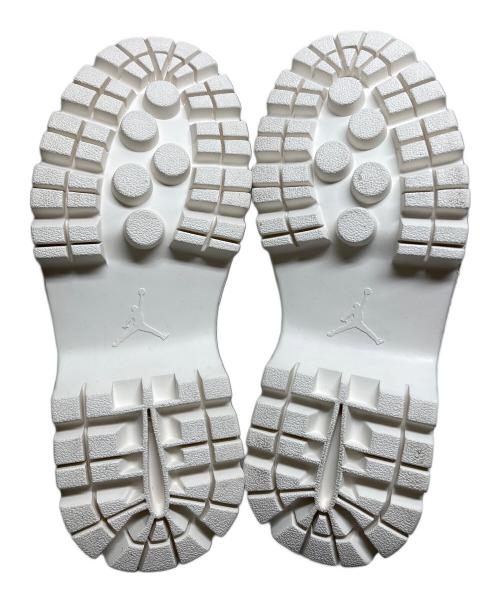 NIKE（ナイキ）NIKE (ナイキ) Air Jordan 1 Brooklyn ピンク サイズ:23の古着・服飾アイテム