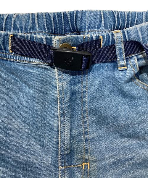 GRAMICCI（グラミチ）GRAMICCI (グラミチ) クライミングデニムパンツ インディゴ サイズ:Ⅿの古着・服飾アイテム