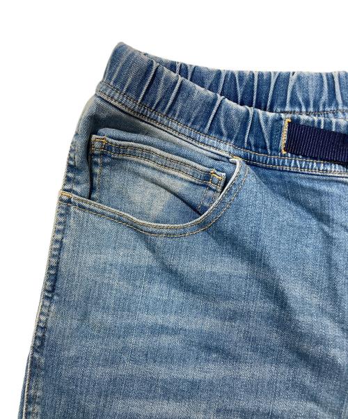 GRAMICCI（グラミチ）GRAMICCI (グラミチ) クライミングデニムパンツ インディゴ サイズ:Ⅿの古着・服飾アイテム