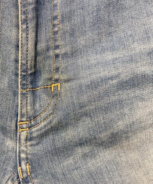 GRAMICCI（グラミチ）GRAMICCI (グラミチ) クライミングデニムパンツ インディゴ サイズ:Ⅿの古着・服飾アイテム