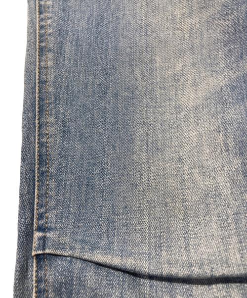 GRAMICCI（グラミチ）GRAMICCI (グラミチ) クライミングデニムパンツ インディゴ サイズ:Ⅿの古着・服飾アイテム