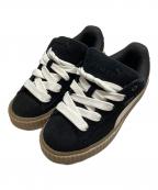 PUMA×FENTY CREEPERプーマ×）の古着「FENTY × Puma Creeper Phatty」｜ブラック