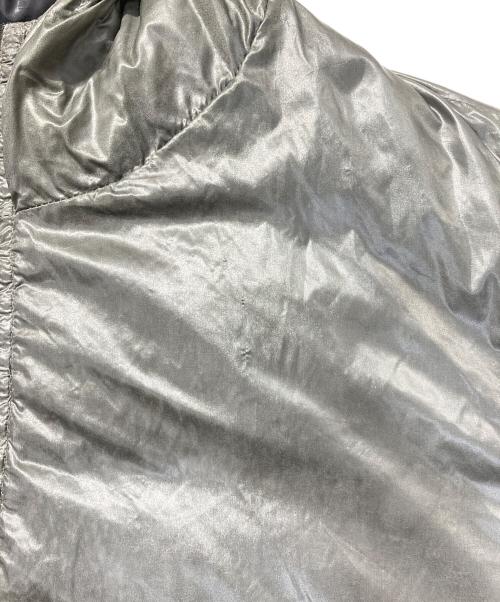 HERNO（ヘルノ）HERNO (ヘルノ) フーデッドジャケット ブラック サイズ:FREEの古着・服飾アイテム