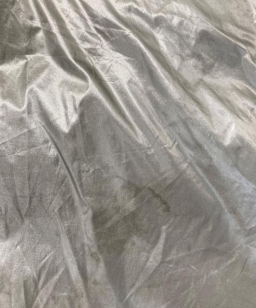 HERNO（ヘルノ）HERNO (ヘルノ) フーデッドジャケット ブラック サイズ:FREEの古着・服飾アイテム
