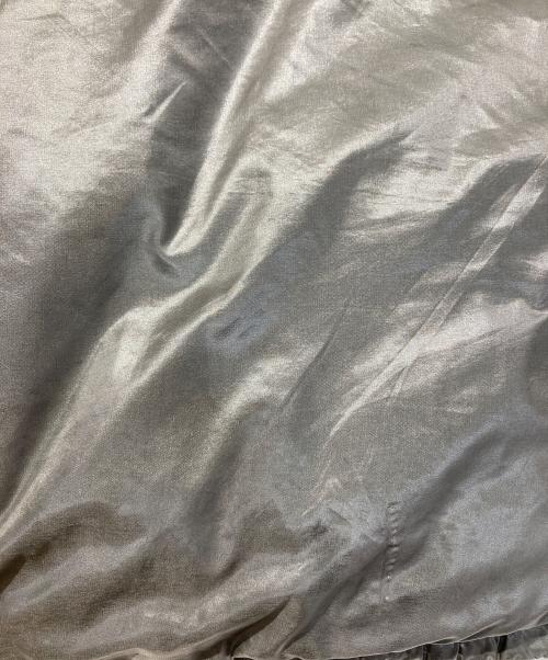 HERNO（ヘルノ）HERNO (ヘルノ) フーデッドジャケット ブラック サイズ:FREEの古着・服飾アイテム