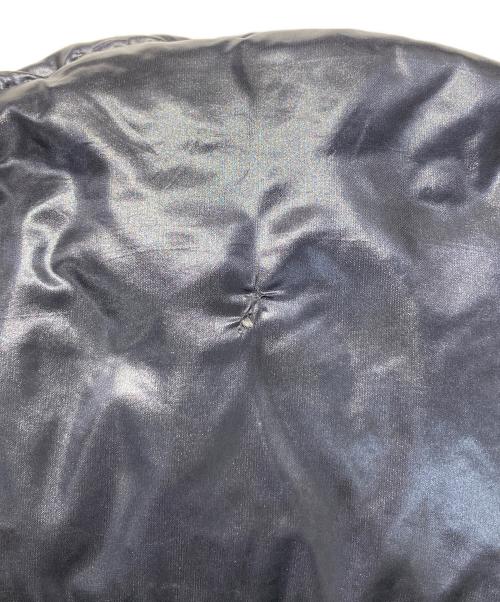 HERNO（ヘルノ）HERNO (ヘルノ) フーデッドジャケット ブラック サイズ:FREEの古着・服飾アイテム