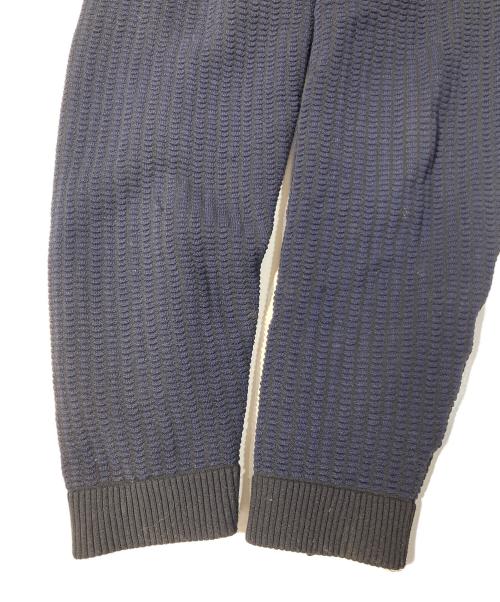 EMPORIO ARMANI（エンポリオ アルマーニ）EMPORIO ARMANI (エンポリオ アルマーニ) ジャケット ネイビー サイズ:Ⅼの古着・服飾アイテム