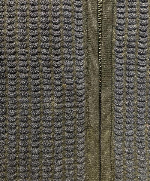 EMPORIO ARMANI（エンポリオ アルマーニ）EMPORIO ARMANI (エンポリオ アルマーニ) ジャケット ネイビー サイズ:Ⅼの古着・服飾アイテム