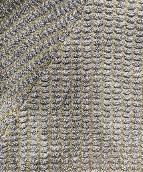 EMPORIO ARMANI（エンポリオ アルマーニ）EMPORIO ARMANI (エンポリオ アルマーニ) ジャケット ネイビー サイズ:Ⅼの古着・服飾アイテム