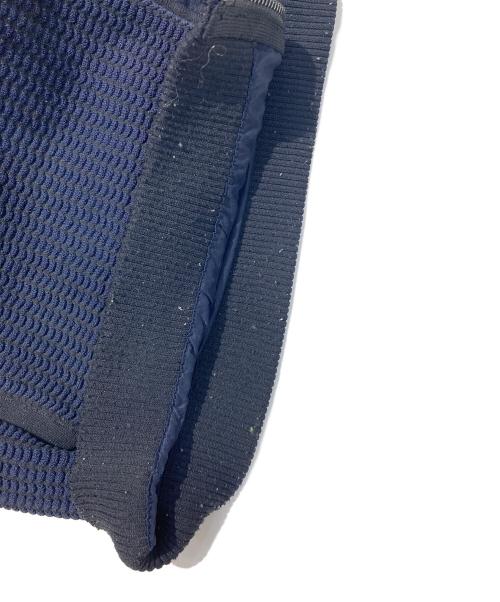 EMPORIO ARMANI（エンポリオ アルマーニ）EMPORIO ARMANI (エンポリオ アルマーニ) ジャケット ネイビー サイズ:Ⅼの古着・服飾アイテム