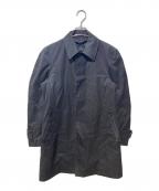 PAUL SMITHポールスミス）の古着「ライナー付コート」｜ブラック