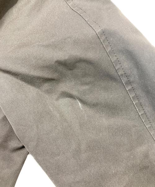 PAUL SMITH（ポールスミス）PAUL SMITH (ポールスミス) ライナー付コート ブラック サイズ:Ⅿの古着・服飾アイテム