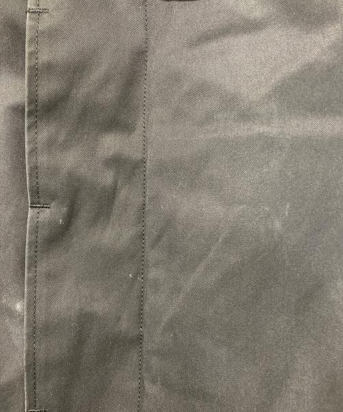 PAUL SMITH（ポールスミス）PAUL SMITH (ポールスミス) ライナー付コート ブラック サイズ:Ⅿの古着・服飾アイテム