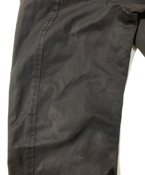 PAUL SMITH（ポールスミス）PAUL SMITH (ポールスミス) ライナー付コート ブラック サイズ:Ⅿの古着・服飾アイテム