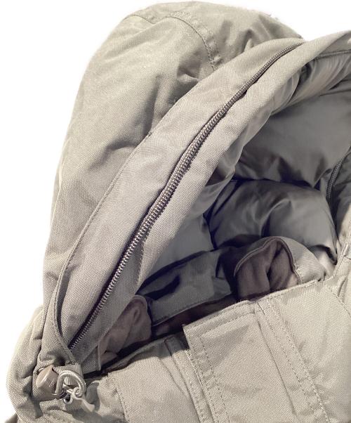 THE NORTH FACE（ザ ノース フェイス）THE NORTH FACE (ザ ノース フェイス) ICE JACKET ブラウン サイズ:Sの古着・服飾アイテム