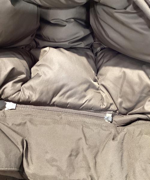 THE NORTH FACE（ザ ノース フェイス）THE NORTH FACE (ザ ノース フェイス) ICE JACKET ブラウン サイズ:Sの古着・服飾アイテム