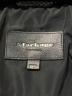 中古・古着 mackage (マッカージュ) ニットショールカラーダウンコート ブラック サイズ:xs：28000円