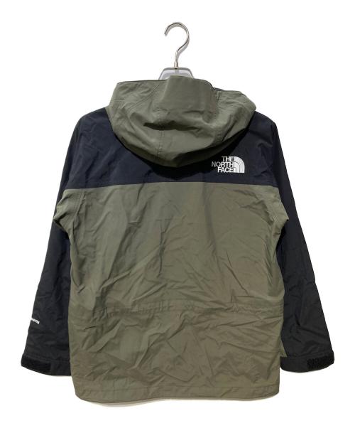 THE NORTH FACE（ザ ノース フェイス）THE NORTH FACE (ザ ノース フェイス) Mountain Light Jacket カーキ サイズ:Sの古着・服飾アイテム