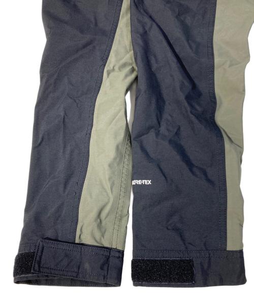 THE NORTH FACE（ザ ノース フェイス）THE NORTH FACE (ザ ノース フェイス) Mountain Light Jacket カーキ サイズ:Sの古着・服飾アイテム