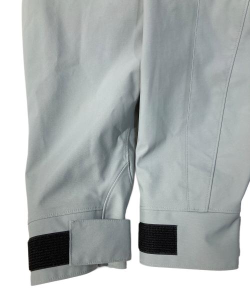 WILD THINGS（ワイルドシングス）WILD THINGS (ワイルドシングス) Adam et Rope (アダム エ ロペ) TOOLSTRAP DENALI JACKET ブルー サイズ:Ⅿの古着・服飾アイテム