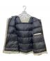 中古・古着 WORKMAN (ワークマン) GIGA PUFF JACKET ベージュ サイズ:M：4000円