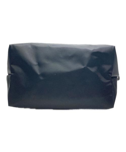 LONGCHAMP（ロンシャン）LONGCHAMP (ロンシャン) ル プリアージュ ネオ 2WAYバッグ ブラックの古着・服飾アイテム
