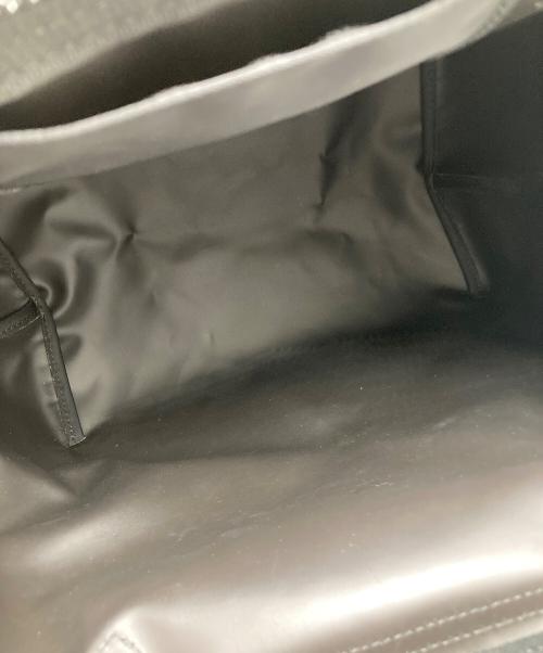 LONGCHAMP（ロンシャン）LONGCHAMP (ロンシャン) ル プリアージュ ネオ 2WAYバッグ ブラックの古着・服飾アイテム