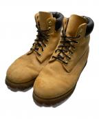 Timberlandティンバーランド）の古着「6インチ プレミアムブーツ WHEAT/N」｜ブラウン
