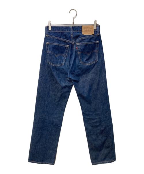 LEVI'S（リーバイス）LEVI'S (リーバイス) デニムパンツ インディゴ サイズ:W30×L36の古着・服飾アイテム