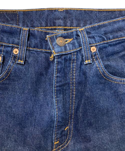 LEVI'S（リーバイス）LEVI'S (リーバイス) デニムパンツ インディゴ サイズ:W30×L36の古着・服飾アイテム