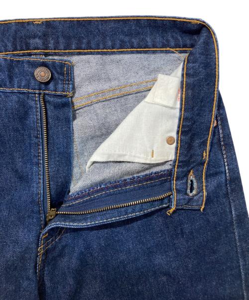 LEVI'S（リーバイス）LEVI'S (リーバイス) デニムパンツ インディゴ サイズ:W30×L36の古着・服飾アイテム