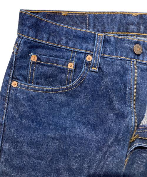 LEVI'S（リーバイス）LEVI'S (リーバイス) デニムパンツ インディゴ サイズ:W30×L36の古着・服飾アイテム