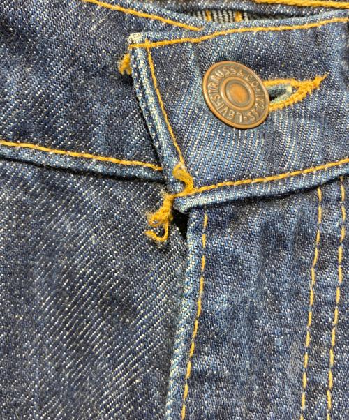 LEVI'S（リーバイス）LEVI'S (リーバイス) デニムパンツ インディゴ サイズ:W30×L36の古着・服飾アイテム
