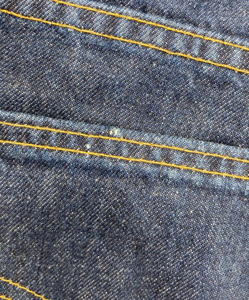 LEVI'S（リーバイス）LEVI'S (リーバイス) デニムパンツ インディゴ サイズ:W30×L36の古着・服飾アイテム
