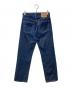 LEVI'S (リーバイス) デニムパンツ インディゴ サイズ:W30×L36：4000円