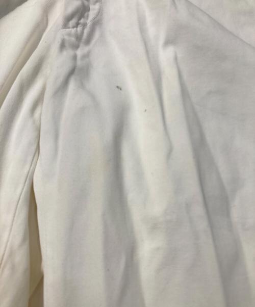 CARUSO（カルーゾ）CARUSO (カルーゾ) パンツ ホワイト サイズ:SIZE46の古着・服飾アイテム