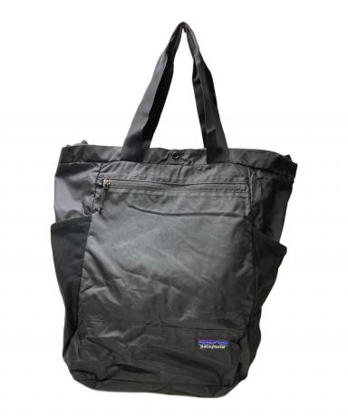 中古・古着通販】Patagonia (パタゴニア) Ultralight Black Hole Tote