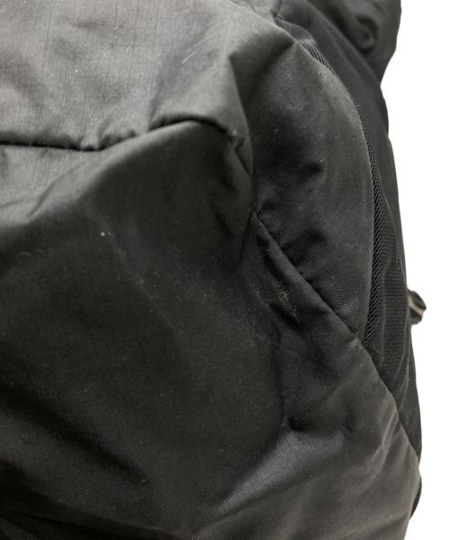 Patagonia（パタゴニア）Patagonia (パタゴニア) Ultralight Black Hole Tote Pack 27L 2WAY ブラックの古着・服飾アイテム
