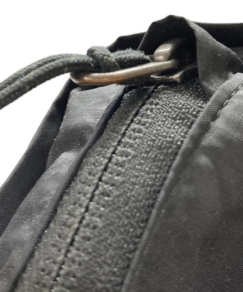Patagonia（パタゴニア）Patagonia (パタゴニア) Ultralight Black Hole Tote Pack 27L 2WAY ブラックの古着・服飾アイテム