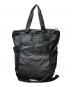 Patagonia (パタゴニア) Ultralight Black Hole Tote Pack 27L 2WAY ブラック：6000円