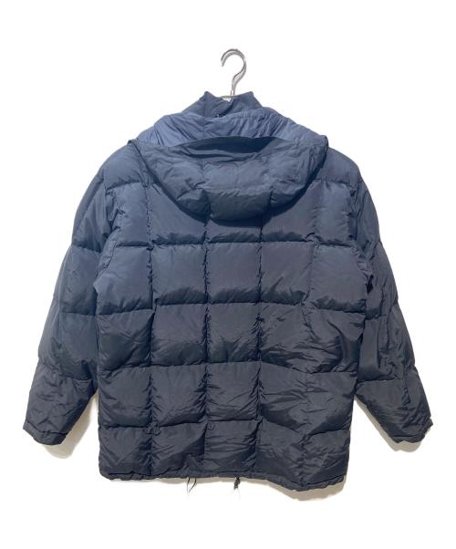 MARMOT（マーモット）MARMOT (マーモット) ダウンジャケット ブラック サイズ:Lの古着・服飾アイテム