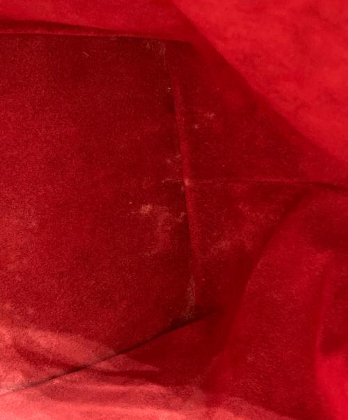 LOUIS VUITTON（ルイ ヴィトン）LOUIS VUITTON (ルイ ヴィトン) エピ　ノエ レッドの古着・服飾アイテム